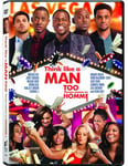 Think Like A Man Too (2014) DVD