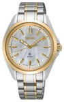 Seiko SUR608J1 Prospex Ladies Marine Sports In Two-Tone Watch