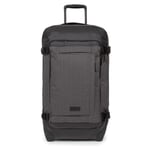 Eastpak Tranverz CNNCT - Sac de voyage à roulettes CNNCT Ripstop L (121 L)