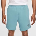 Nike SW Air Ft Shorts pour Homme Archaeo Brown/Archaeo Brown XXL