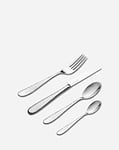 Viners Glamour 24 Piece Cutlery Set