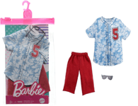 Barbie Robe Ken Fashion Pack GRC75 Mattel 2020