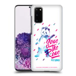 OFFICIAL JUST DANCE ARTWORK COMPOSITIONS BACK CASE FOR SAMSUNG PHONES 1