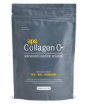 APS Collagen C+ pulver 180 g