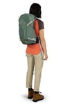 843820177077 Hiking backpack Osprey Hikelite 26 tan concrete grey Osprey