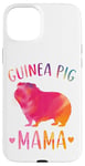 iPhone 15 Plus Guinea Pig Mom Guinea Pig Mama Case