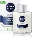Nivea men Sensitive After Shave Balm