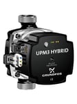 Grundfos circulating pump upm3 15-70 ph hybrid