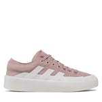 Sneakers adidas ZNSORED Lifestyle Skateboarding Sportswear Shoes HP5985 Lila