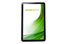 Hannspree HO245PTB skärm - LED-bakgrundsbelysning - 23.8" - ADS-IPS - 5ms - Full HD 1920x1080 vid 60Hz