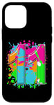 iPhone 12 mini Eleven 11yr 11th Birthday Happy Birthday Boy 11 Years Old Case