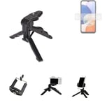 Mini Tripod for Samsung Galaxy A14 5G Cell phone Universal travel compact