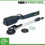 Festool Long-reach sander LHS-E 225 EQ GB 110V PLANEX 571939