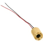 Laser Components - Module laser point rouge 1 mW LC-LMD-650-05-01-A-C