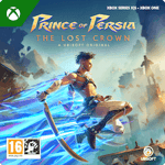 Prince of Persia: The Lost Crown