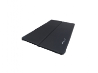 Outwell Sleepin Double 5.0 cm Mat, Black