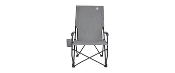 Coleman Forester Sling Chair: Your Ultimate Outdoor Comfort Companion