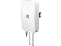 QuWireless QuMax Omni AX50MO | 5G + Wi-Fi + GPS-antenn | för Teltonika RUTX50