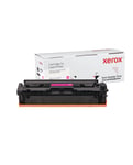 Everyday Toner Magenta de Xerox compatible avec HP 207X (W2213X), Grande capacité