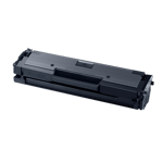 Samsung MLT-D111S / SU810A svart toner - Kompatibel