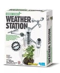 4M Green Science Weather Station