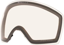 Oakley Flight Deck XL Replacement Lens Prizm Snow Clear, Prizm Clear, OneSize