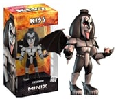 [DISPO A CONFIRMER] Figurine Minix The Demon Kiss 12cm