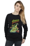 The Alien Invaders Sweatshirt