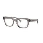 Monture De Vue RAYBAN Rx 7217 Chad 8263 Unisexe Nouvelle