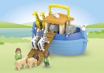 Playmobil Junior 71681 My Take Along Noah's Ark