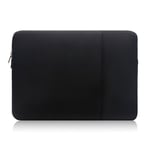 Laptop 14" Sleeve (35 x 25 cm) - Svart