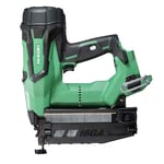 HiKOKI NT1865DMJ4Z 18V 16Ga Brushless Second Fix Straight Finish Nailer Body