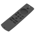 Fire TV Stick Lite TV Remote Silicone Case Dark Grey Set