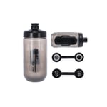 Water Bottle mr-s12 Fidlock 450ml Clear for System Haibike Mrs 2502402006 XL