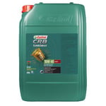 Castrol CRB Turbomax E4/E7 10W-40 Motorolja Dunk 20 l