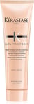 Kérastase Curl Manifesto, Gentle, Lightweight & Detangling Conditioner, For Cu