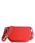 Ted Baker EQUENIA Equestrian mini crossbody bag Red