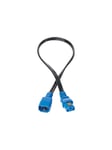 HP Jumper Power Cord