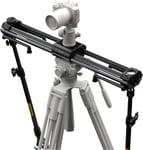 Zeapon Slider - 62/107 cm 12 kg Kompakt Micro3 M1000