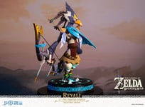 The Legend Of Zelda Revali Collector Édition PVC Statue FIRST4FIGURES