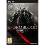 Final Fantasy XIV : Stormblood Jeu PC