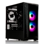 AWD-IT 10100F 4.3GHz QUAD Core GTX 1650 4GB PC for Gaming