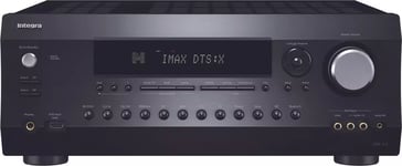 Integra DRX-3.4 - Ampli audio-vidéo 9.2