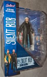 Jay & Silent Bob Reboot Silent Bob Select Action Figure