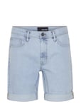 Denim Shorts Blue Blend