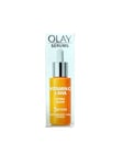 Olay Vitamin C +AHA Hydra Glow 3 Actions Serum Anti Dark Spot Even Hydrate- 40ml