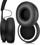 Coussinets de rechange pour casque filaire Beats EP - Coussinets de rechange pour casque filaire Beats EP (noir).[G708]