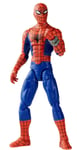 L'Homme Araignée Marvel Legends Guidons Spider-Man Version 60th Anniversaire