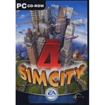 SIMCITY 4