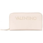 Portefeuille Valentino  Portefeuille Femme Beige - VPS7CM155